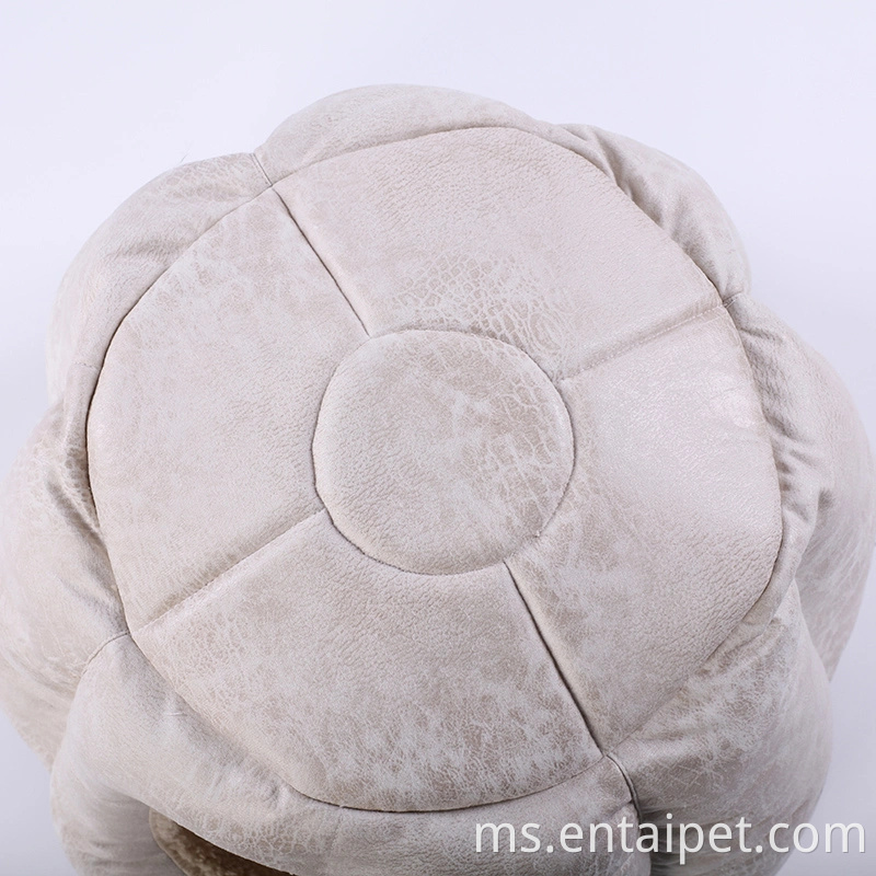 Bekalan haiwan peliharaan jualan panas moden kucing rumah gua tahan lama